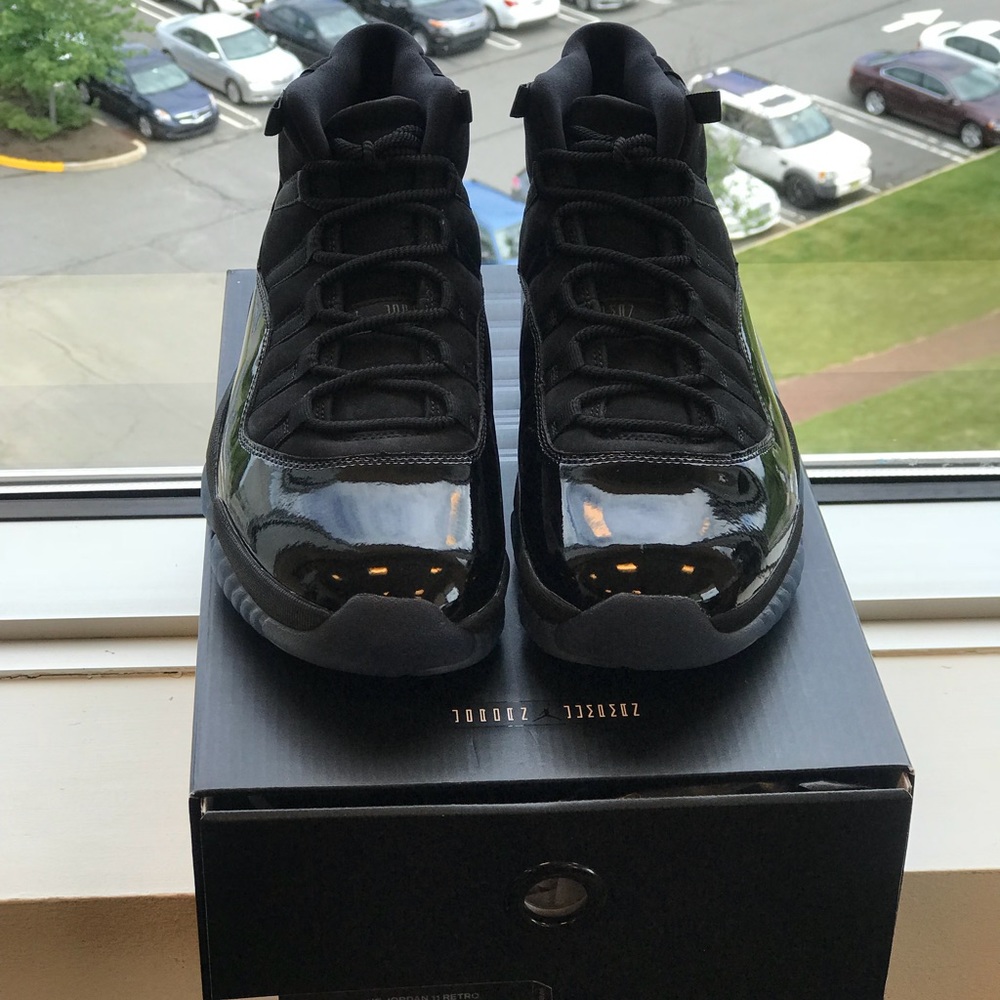 Jordan 11s